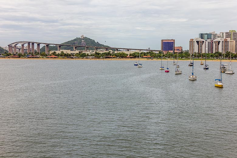 pousadas baratas em Vitória
