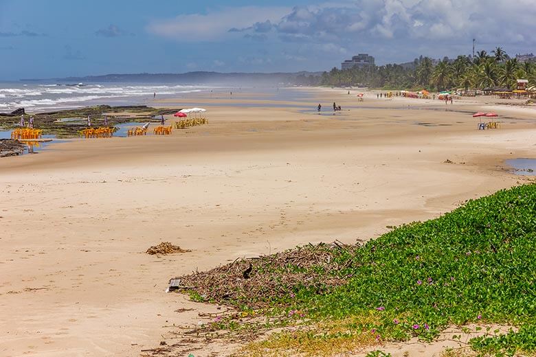 onde se hospedar em Ilhéus?