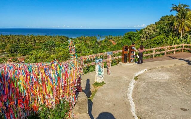 o que fazer em Arraial d'Ajuda