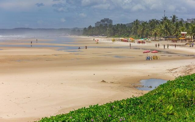 o que fazer em Ilhéus - Bahia