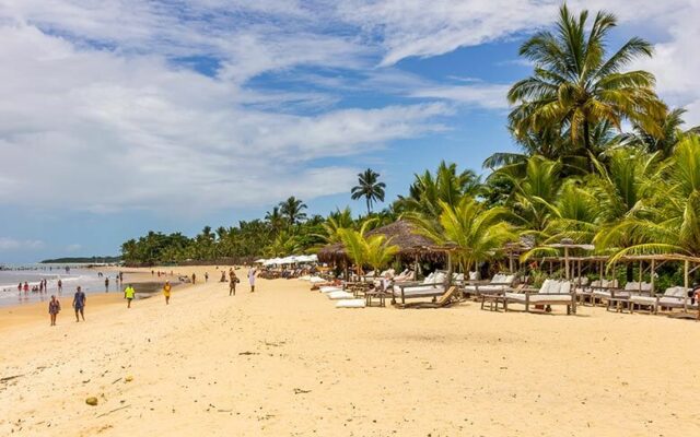 o que fazer em Trancoso - Bahia