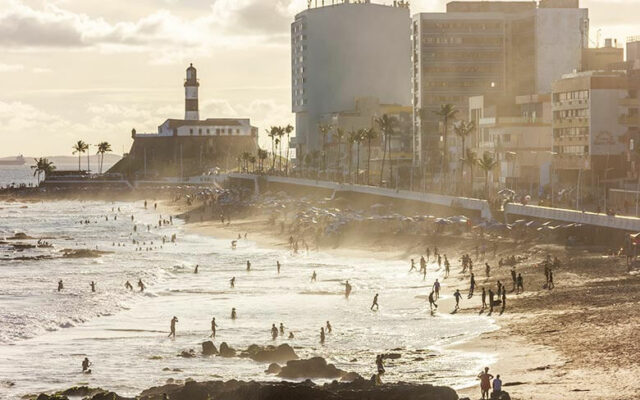 onde ficar em Salvador - dicas