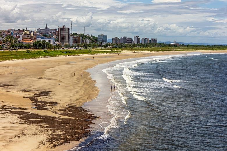 passeios para fazer em Ilhéus