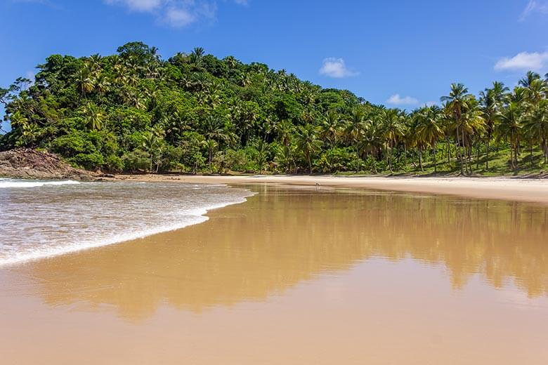 Prainha Itacaré