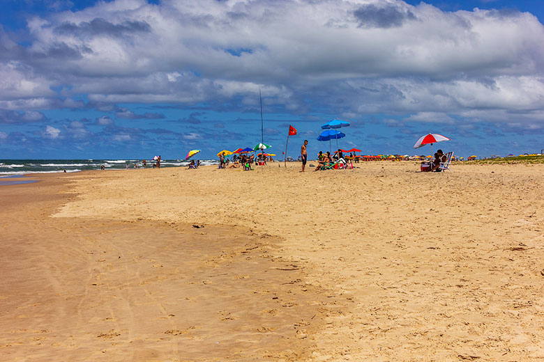 clima em Aracaju