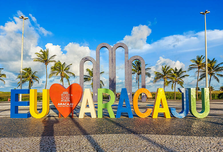 o que fazer em Aracaju em 5 dias