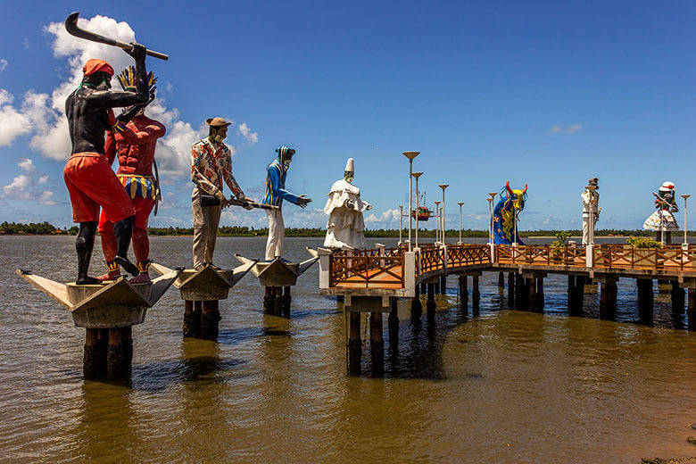 pontos turísticos de Aracaju