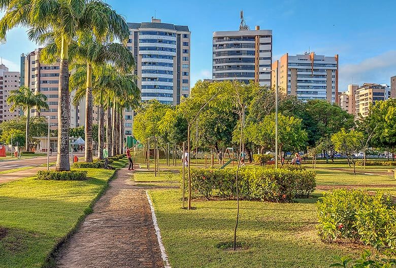 hotéis em Aracaju