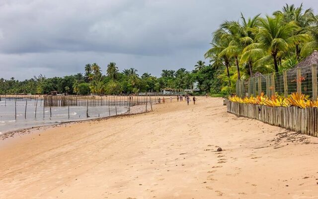 Barra Grande - Bahia