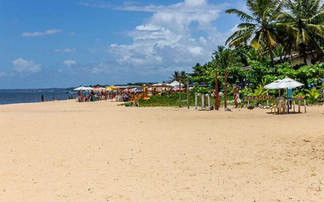 onde ficar em Porto Seguro - Bahia