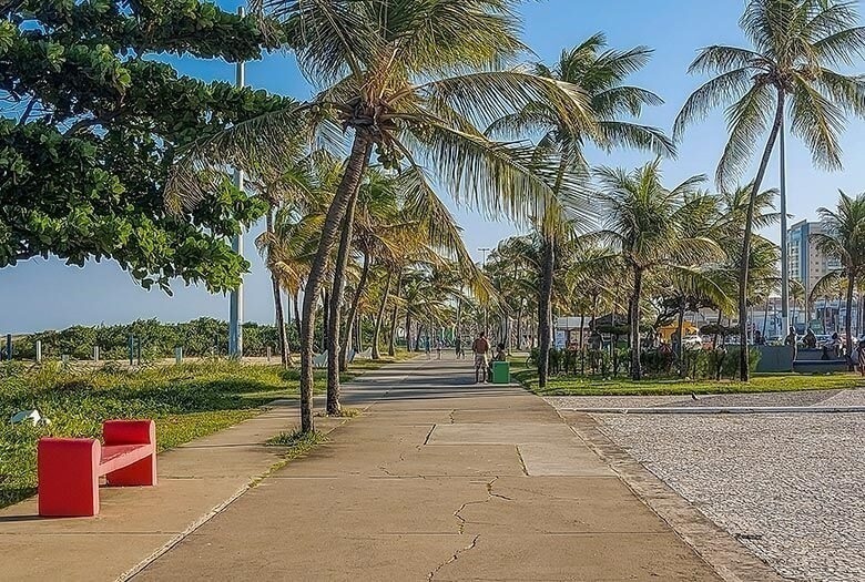 Aracaju pousadas