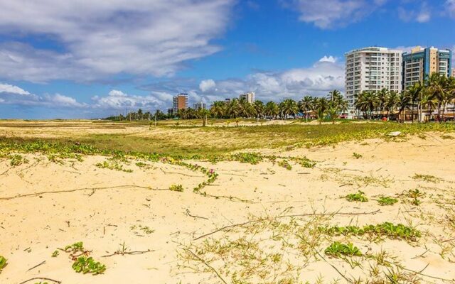 pousadas em Aracaju