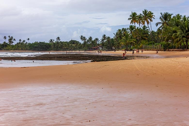 preço das pousadas em Barra Grande - Maraú