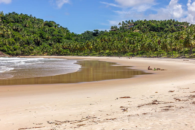 Prainha Itacaré