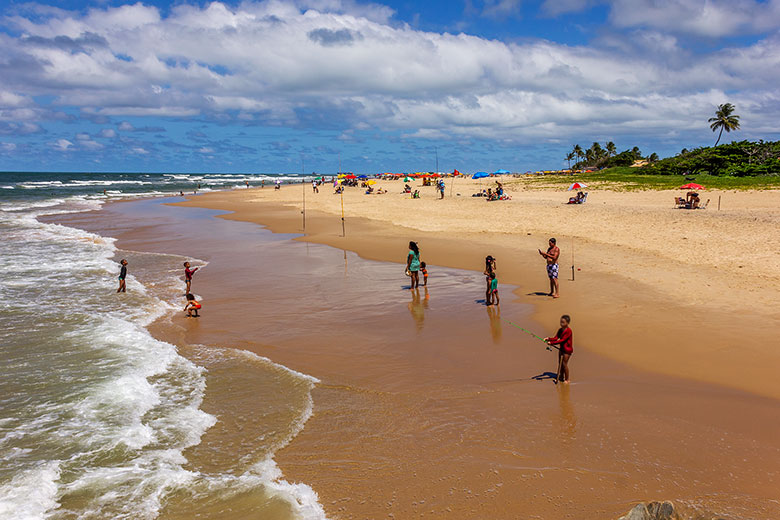 Quando ir a Aracaju: Clima e época para viajar