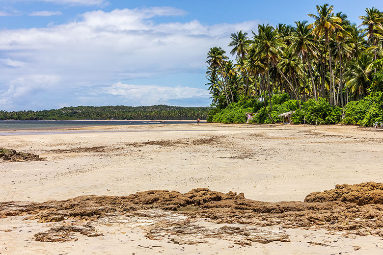 Boipeba melhores praias 