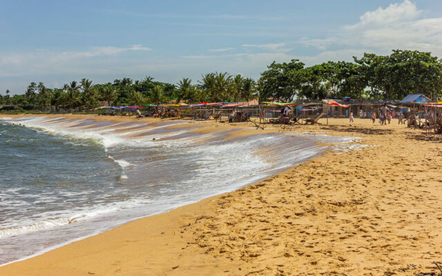 Caraíva - Bahia