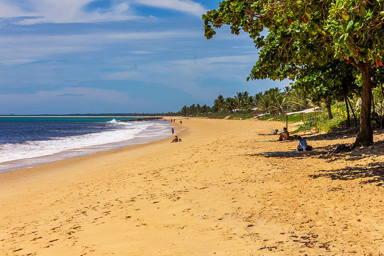 Caraíva dicas de viagem