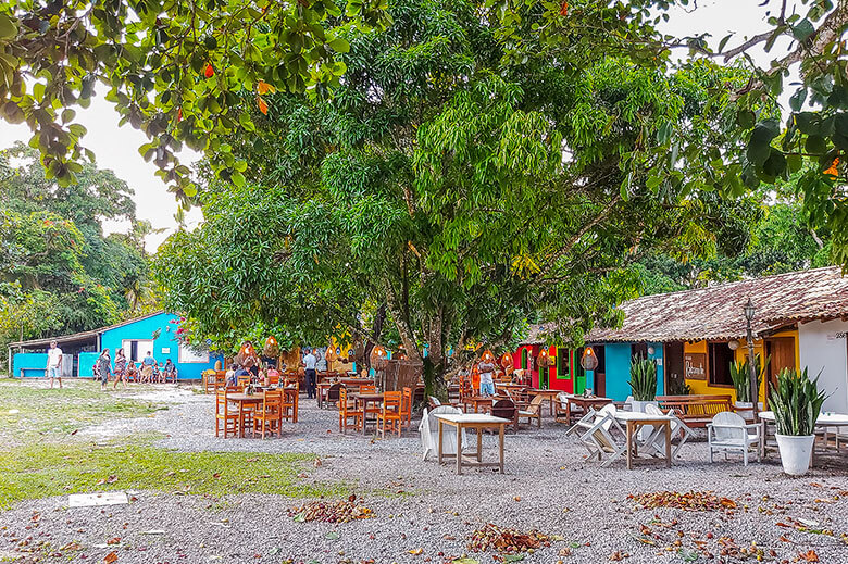 hotéis em Trancoso no Quadrado