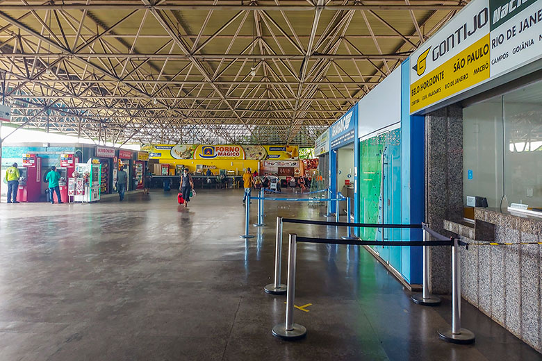 aeroporto de Ilhéus