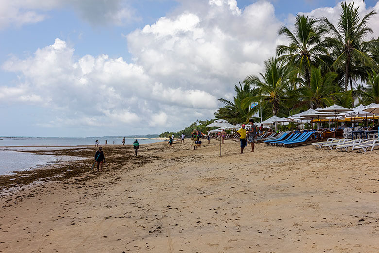 Mucugê Porto Seguro