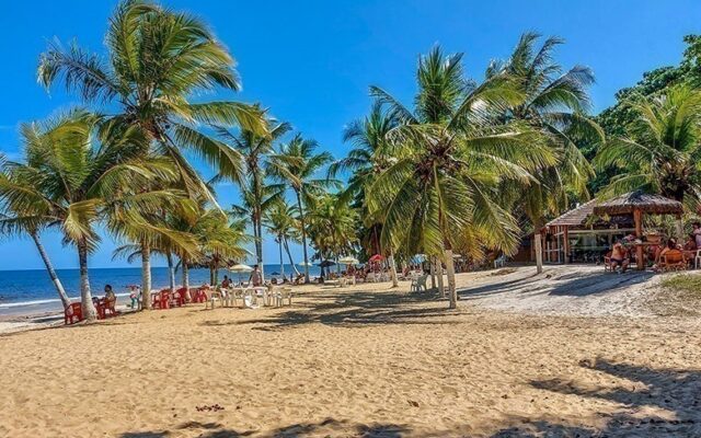 praias de Porto Seguro