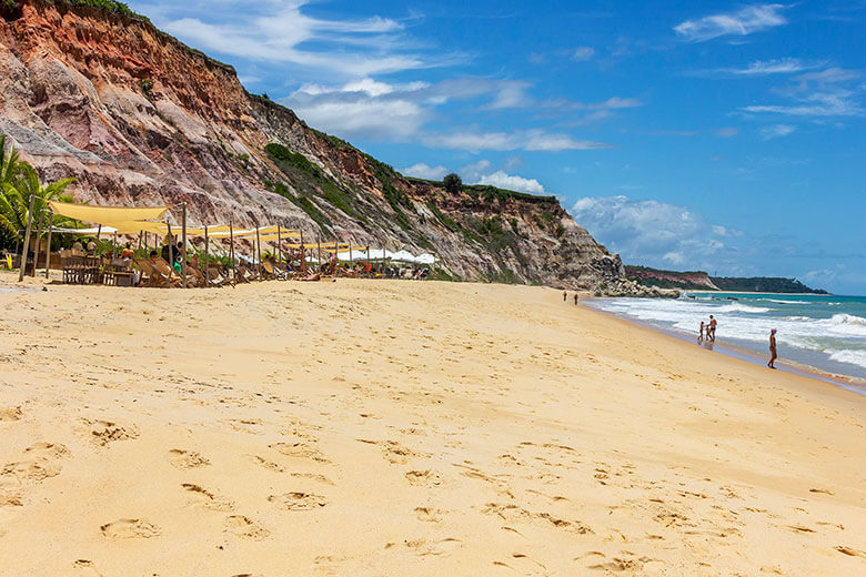 praias mais lindas de Porto Seguro