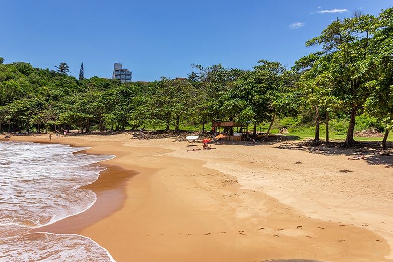 o que fazer em Guarapari em 3 dias