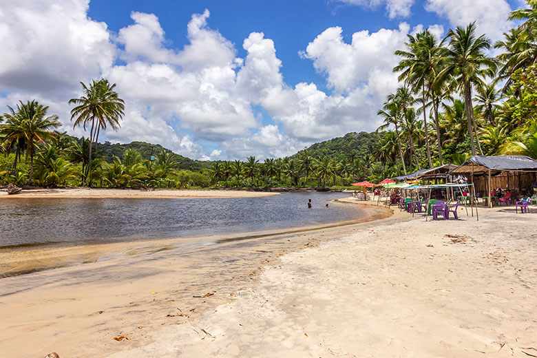 Itacaré dicas de viagem