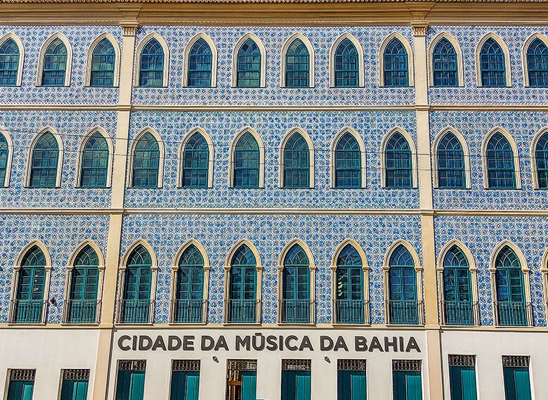 museus em Salvador