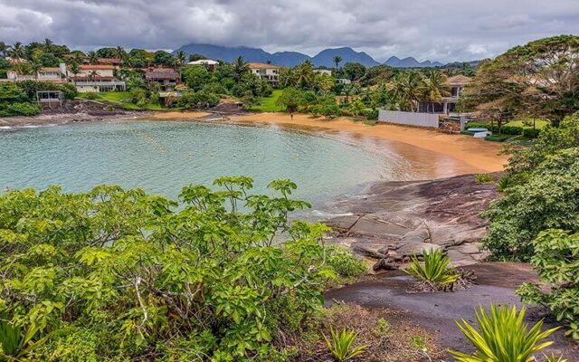 o que fazer em Guarapari