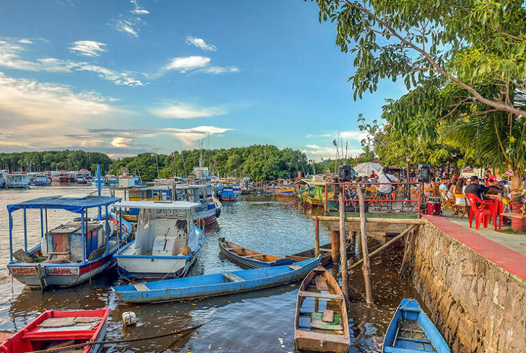 O que fazer em Porto Seguro 10 passeios e roteiro