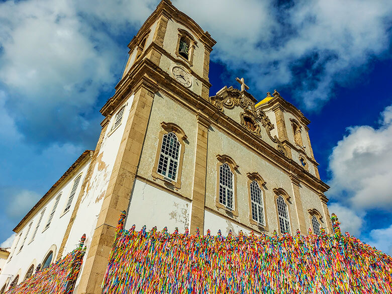 pontos turísticos de Salvador Gratuitos