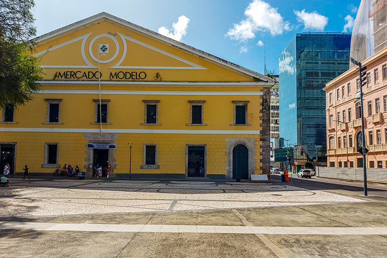 lista de pontos turísticos de Salvador