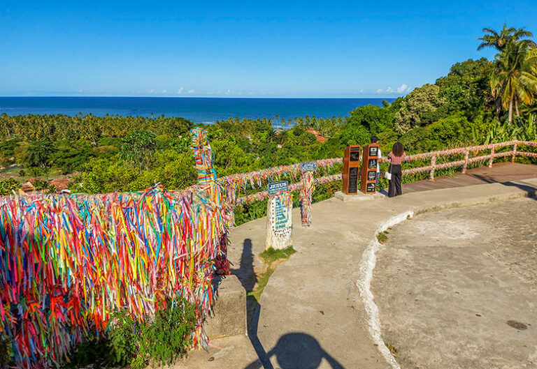 O que fazer em Porto Seguro 10 passeios e roteiro