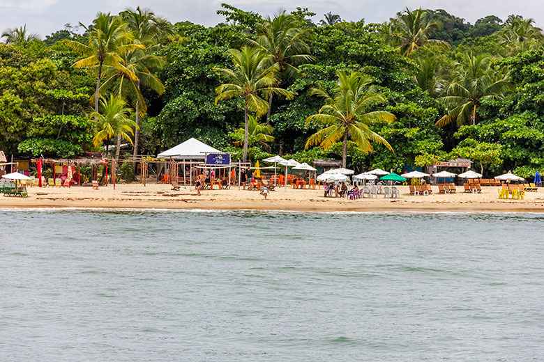 o que fazer em Porto Seguro em 7 dias