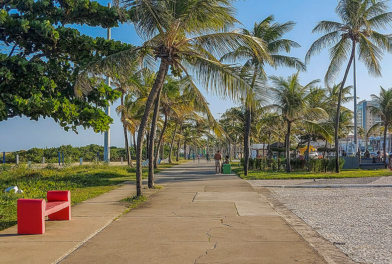 praias de Sergipe