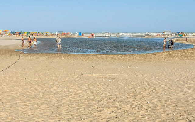 praias de Aracaju