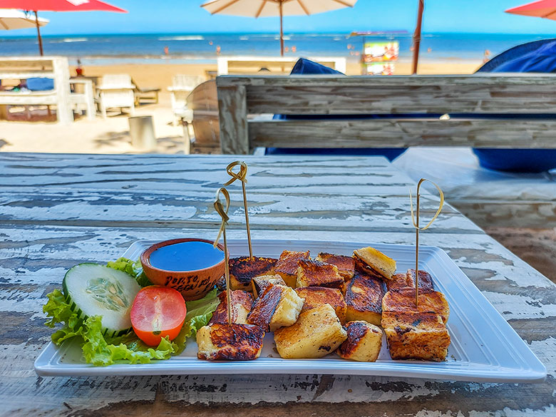 restaurantes em Trancoso