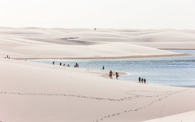 Barreirinhas Maranhão