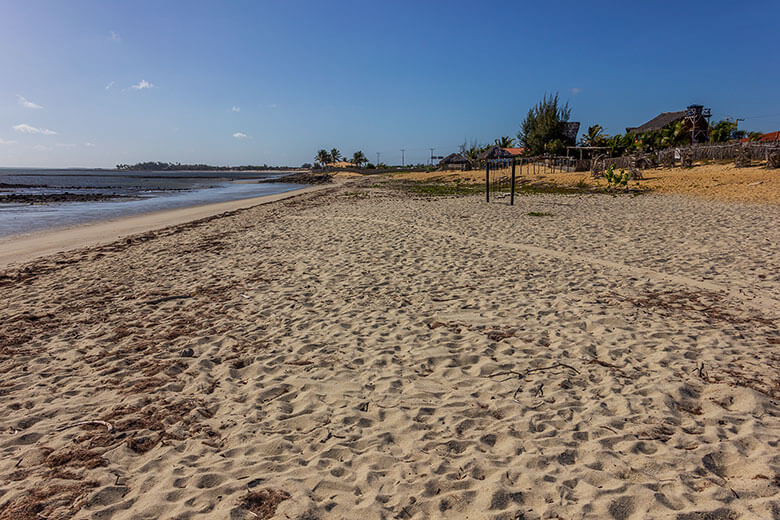 litoral do Piauí cidades