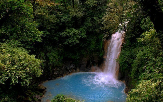 Costa Rica