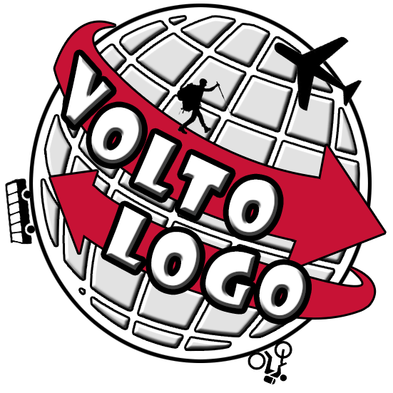 Volto Logo