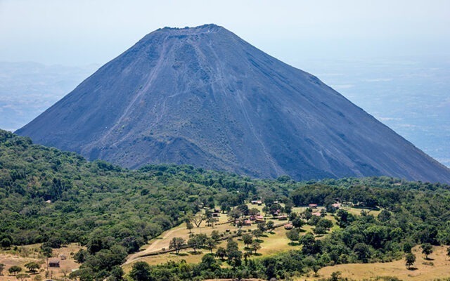 El Salvador 