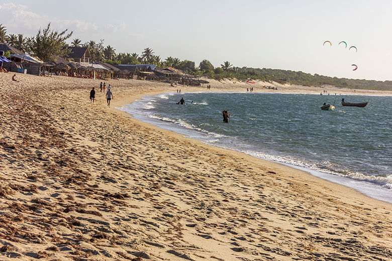 hotéis em Barra Grande do Piauí