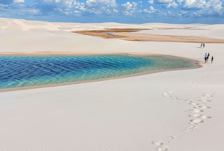 dicas do que fazer nos Lençóis Maranhenses