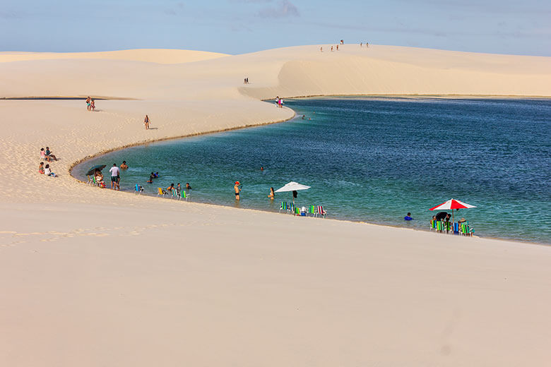 Lençóis Maranhenses o que fazer