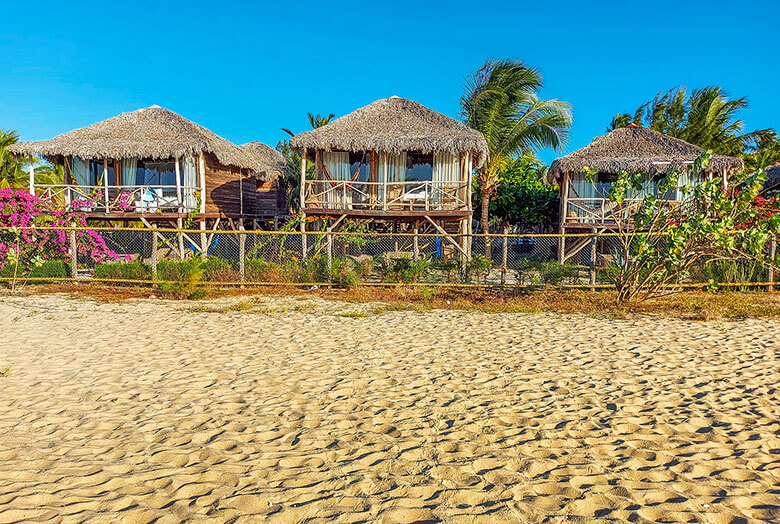 melhores pousadas em Barra Grande do Piauí