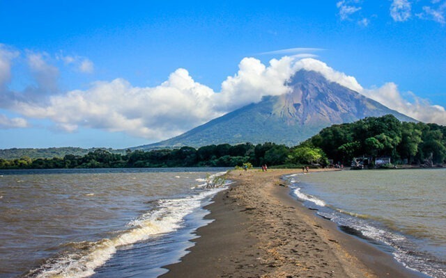 Nicarágua 