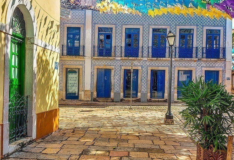 O que fazer em São Luís Pontos turísticos e Roteiro